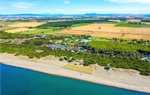 Villino Superior Vulci - Montebello