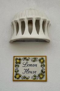 Lemon House