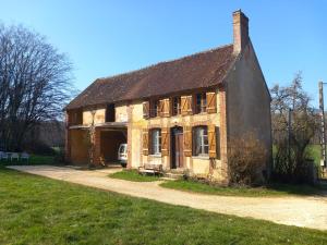 Maisons de vacances Gite en pleine nature calme & tranquillite assuree : photos des chambres