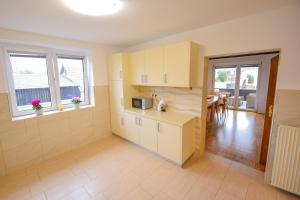 Holiday Home Toplica Natura with natural thermal Bath