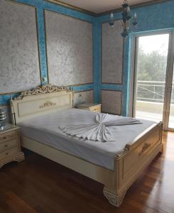 Kifissia center luxury