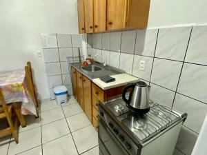 Pousada das Águas