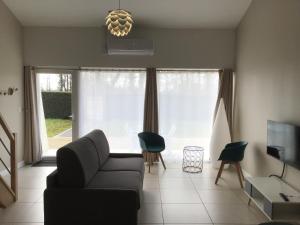 Appart'hotels Clos du Beron- Appartement meuble de tourisme : photos des chambres