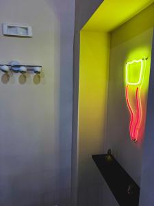 Terno su Napoli Apartments