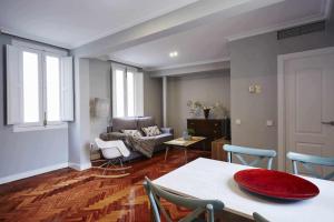 Apartamento V Alcalá-Retiro Ideal parejas