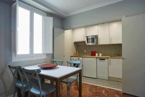 Apartamento V Alcalá-Retiro Ideal parejas