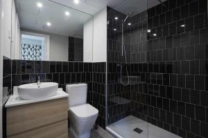 Apartamento V Alcalá-Retiro Ideal parejas