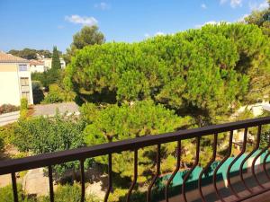 Appartements Logement a Sanary-sur-mer (Var) : photos des chambres