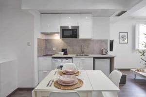 Apartamento VI Alcalá-Retiro Ideal Parejas