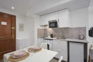 Apartamento VI Alcalá-Retiro Ideal Parejas