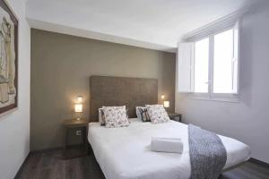 Apartamento VI Alcalá-Retiro Ideal Parejas
