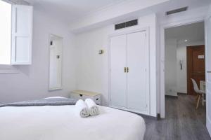 Apartamento VI Alcalá-Retiro Ideal Parejas