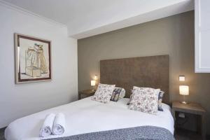 Apartamento VI Alcalá-Retiro Ideal Parejas