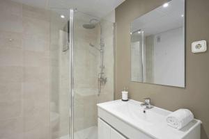 Apartamento VI Alcalá-Retiro Ideal Parejas