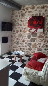 locationseians var studio mimosa 2 etage