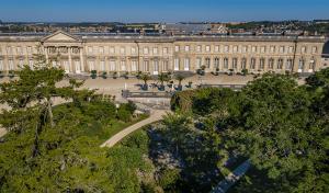 Sejours a la campagne La Vannerie : photos des chambres