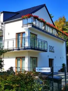 DDC - 米泽德沃兹