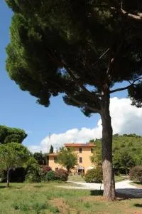 Villa Boldrini b&b - Venturina Terme