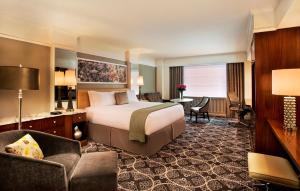 Grand Studio King Room room in Loews Regency New York Hotel