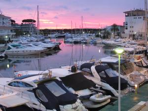 A&A Brothers Marina Port dAro