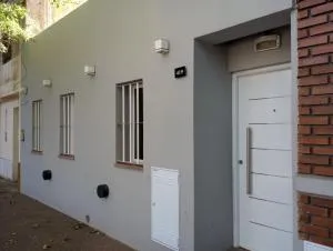 El Espacio - Augustín Roca