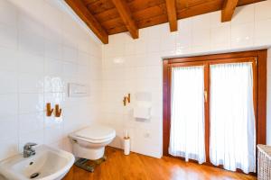Superior Apartment mit 1 Schlafzimmer und Balkon