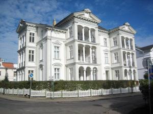 Villa Franz Josef