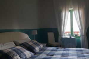Camera Familiare con Bagno
