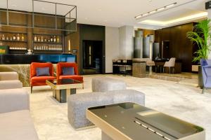 The Kailyn Hotels&Suites Ataşehir