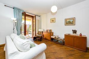 Apartment in the center of Salò