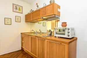 Apartment in the center of Salò