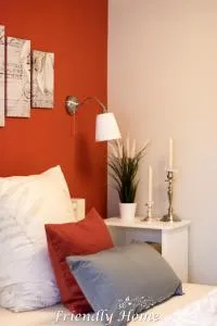 Friendly Home - Doppelappartement "Vitality" Koeln Bonn Phantasialand - Brenig