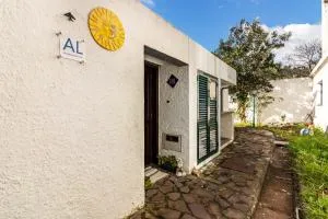 Cayenne House - Água de Pena