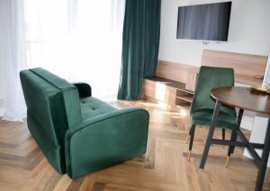 GLAM APARTMENTS Tęczowa 31A - Free Parking & WiFi