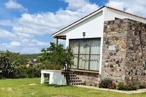 Echological Hotel, Restaurante & Spa - Ojuelos de Jalisco