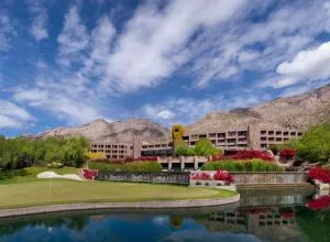 Loews Ventana Canyon Resort - Willcox