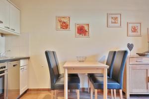 Sunshine-Residenz Sunshine Residenz Appartement 2