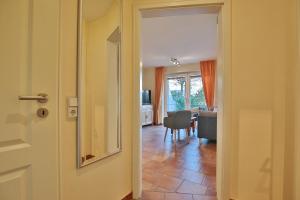 Sunshine-Residenz Sunshine Residenz Appartement 2