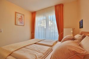 Sunshine-Residenz Sunshine Residenz Appartement 2