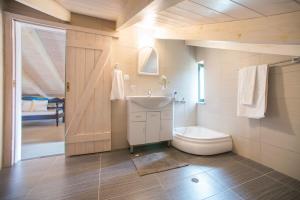 Villa Cretan View with Heated Swimming Pool