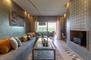 Escale de Charme - Prestigia Golf - Vue piscine