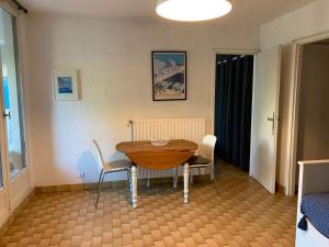 Appartements La Grande Motte Apartment : photos des chambres