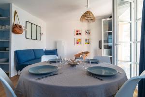 Appartements Cote Ouest - Appt avec piscine partagee : photos des chambres