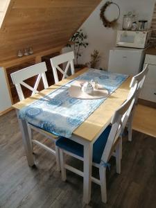 Apartmán Dvě Micky