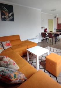 Apartments SunWave Saint Vlas