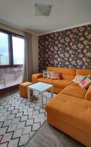 Apartments SunWave Saint Vlas