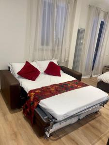 Attico Loft con terrazza Vía dei Coronari - Roma