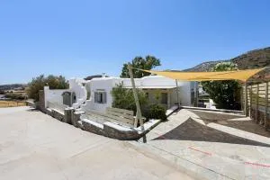 A Delight House - Lefkes