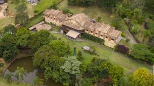 Pousada Ventos de Outono