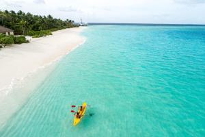 Maamunagau Island, Raa Atoll, 05060, Maldives.